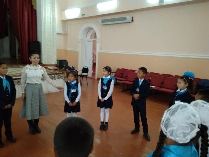 Интеллектуалдық байқау