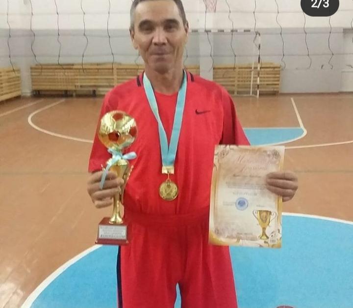 Мадақтама Шөкеев Қайрат