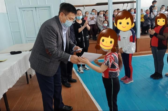 "ҰЛЫСТЫҢ ҰЛЫ КҮНІ - НАУРЫЗ"