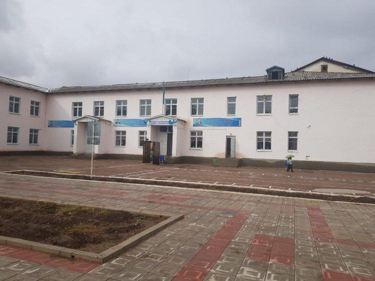 Байланыс
