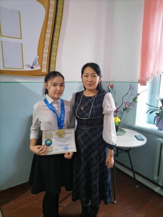 Тоғызқұмалақтан "Желтоқсан оқиғасының 35 жылдығына орай 2005-2006 жылы туылған мектеп оқушылары арасында облыстық турнирі