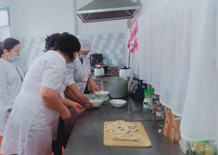 Ас адамның арқауы