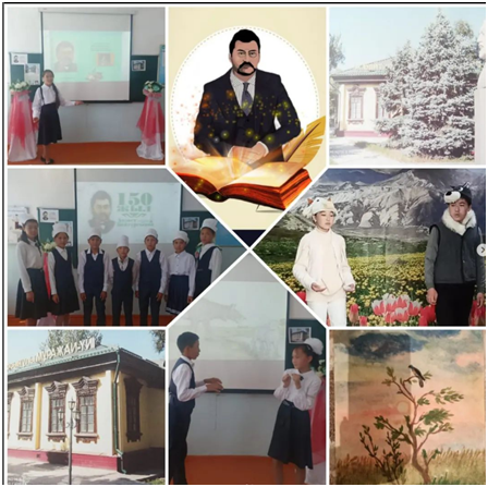 "Қазақстан халқы тілдері күні" мерекесінің онкүндігі