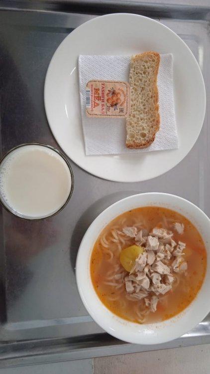 11.01.2023 ж. Ас мәзірі