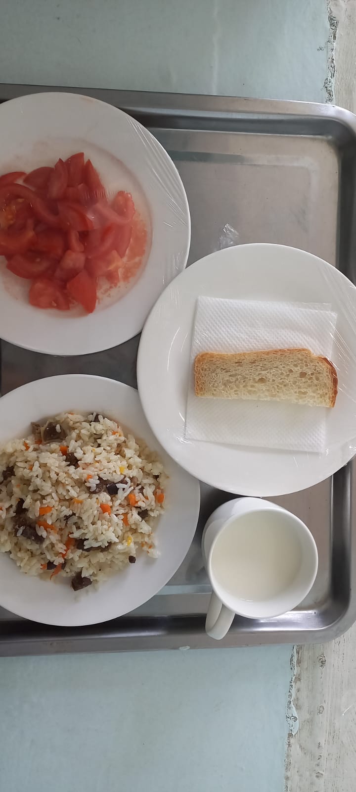 17.05.2023 ж. Ас мәзірі